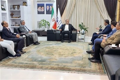 دبیرخانه دائمی برای رفع موانع معدن خراسان جنوبی تشکیل می‌شود