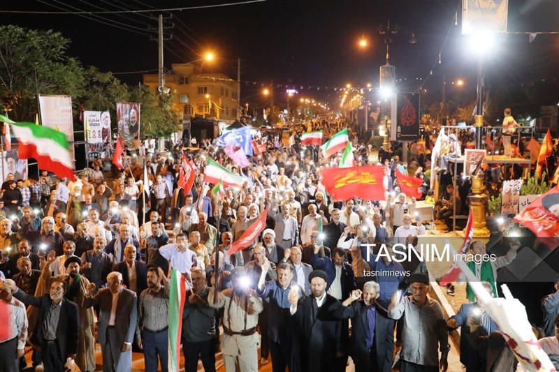 اخبار یاسوج , شهید امام خامنه ای (ره) , اخبار استان کهگیلویه و بویراحمد , 