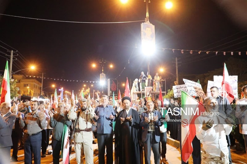 اخبار یاسوج , شهید امام خامنه ای (ره) , اخبار استان کهگیلویه و بویراحمد , 