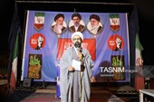 فریادِ مقاومت در دلِ خیابان جمهوری