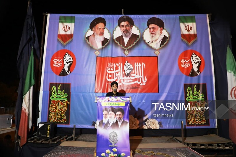 اخبار یاسوج , شهید امام خامنه ای (ره) , اخبار استان کهگیلویه و بویراحمد , 