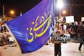 فریادِ مقاومت در دلِ خیابان جمهوری