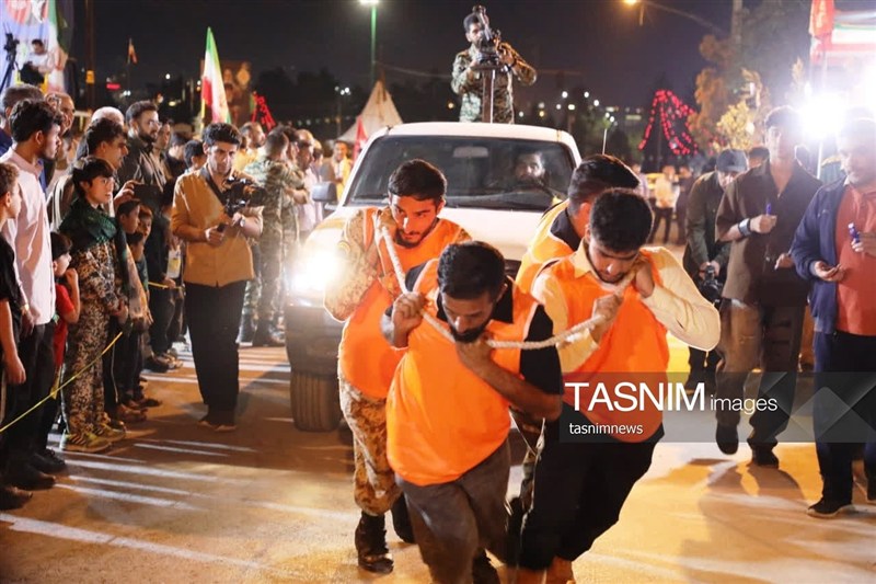 اخبار یاسوج , شهید امام خامنه ای (ره) , اخبار استان کهگیلویه و بویراحمد , 
