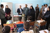 بیش از 11هزار دانش‌آموز ابتدایی استان کرمان زیر پوشش طرح حامی