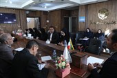 ابلاغ 9000 ارجاع قضایی به مرکز کارشناسان رسمی چهارمحال و بختیاری