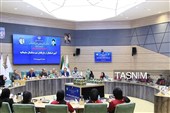 تجلیل از تیم بسکتبال بانوان سلیمانیه
