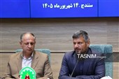 تجلیل از تیم بسکتبال بانوان سلیمانیه