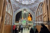 حضرت معصومه؛‌ بانویی که ایمان را به حرکت تبدیل کرد