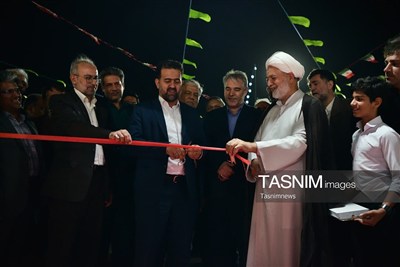 هنر آمیخته با معارف دینی در قم
