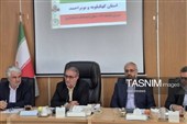پیشرفت 92 درصدی پروژه‌های مدرسه‌سازی در کهگیلویه و بویراحمد