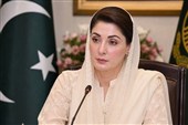 اظهارات مریم نواز درباره ریشه تهدیدات علیه پنجاب پاکستان