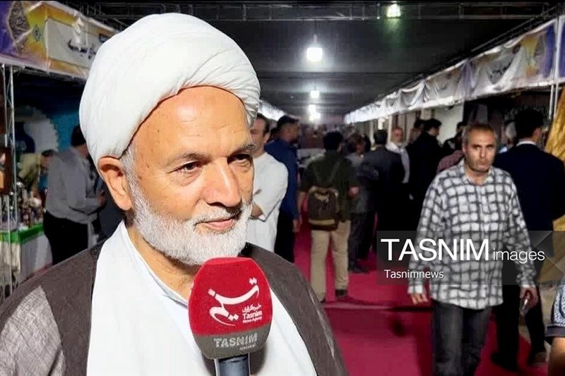 ورود بانوی کرامت، آغاز یک تمدن نو در قم