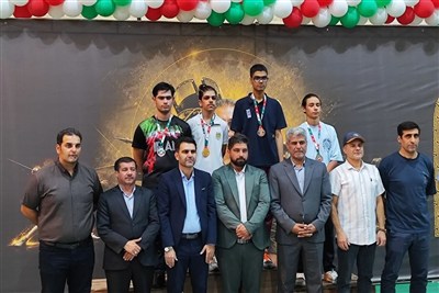 ورزش خراسان جنوبی روی ریل توسعه؛ از زمین چمن تا افتخار ملی قهرمانان
