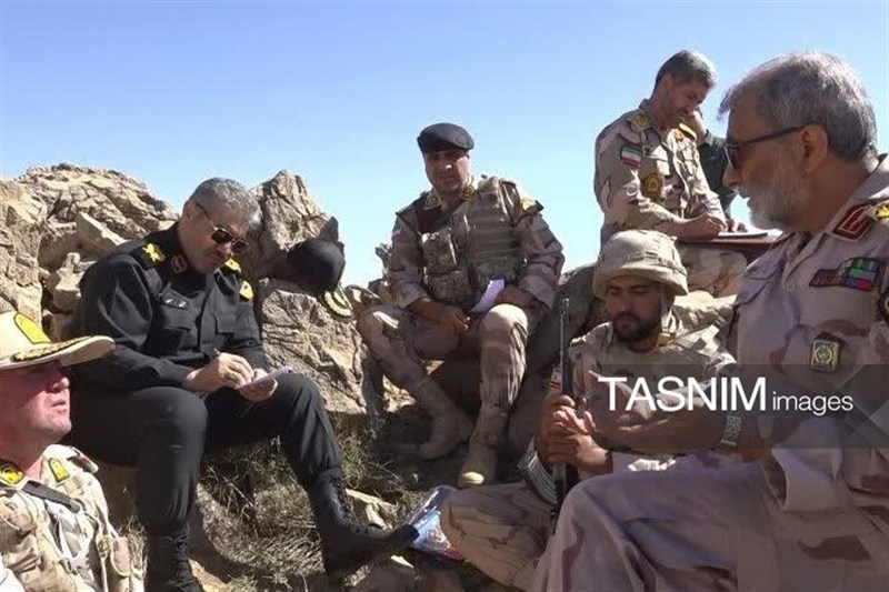 اخبار سنندج , اخبار استان کردستان , مرزبانی جمهوری اسلامی ایران , سخنگوی فراجا ,