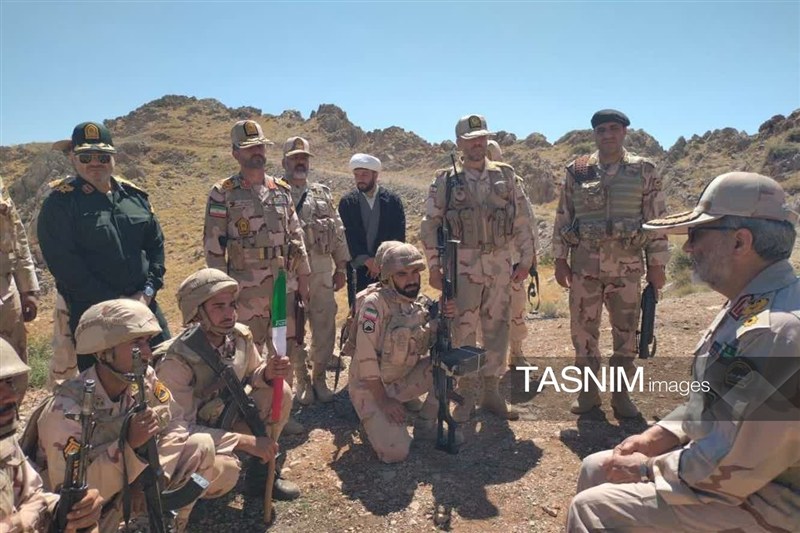 اخبار سنندج , اخبار استان کردستان , مرزبانی جمهوری اسلامی ایران , سخنگوی فراجا ,