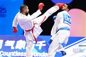سیزدهمین حضور کاراته و اضافه شدن پاراکاراته به بازی‌های جهانی 2029