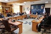 گسترش شبکه استانی بنیاد ایران‌شناسی تا پایان برنامه هفتم