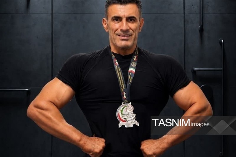 اخبار سنندج , اخبار استان کردستان , بدنسازی و پرورش اندام ,