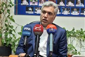 واحدی: مستمری قهرمانان را صددرصد افزایش دادیم