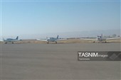 مجوز عملیات پروازهای فرودگاه زنجان صادر شد