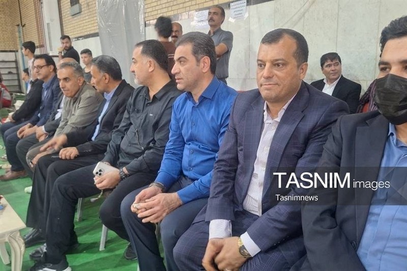 اخبار استان کهگیلویه و بویراحمد , کشتی فرنگی ,