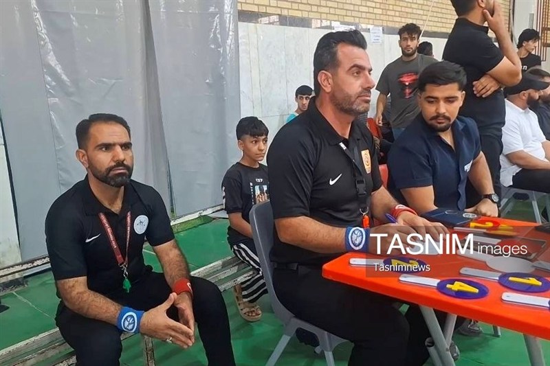 اخبار استان کهگیلویه و بویراحمد , کشتی فرنگی ,