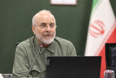واکنش سیمپسونی قالیباف به خبر نفتی بلومبرگ