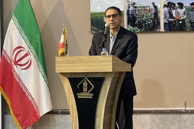 کشاورزی باید دانش‌بنیان و بهره‌ور شود