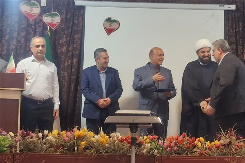 اخبار اسلامشهر , فرمانداری ,
