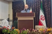 هیچ‌کس حق دخالت در حریم شهرستان اسلامشهر را ندارد