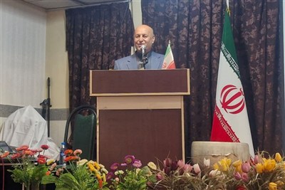 هیچ‌کس حق دخالت در حریم شهرستان اسلامشهر را ندارد