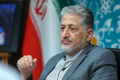 "رنجبر" عضو جدید هیئت امنای بنیاد ملی نخبگان کشور شد