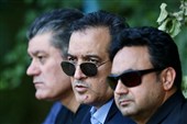 مدیرعامل گل‌گهر: باور کنیم ارکان قضایی فدراسیون فوتبال مستقل هستند؟