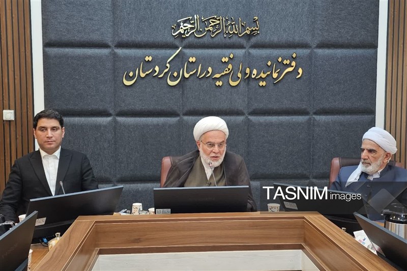 اخبار سنندج , اخبار استان کردستان , هفته وحدت ,