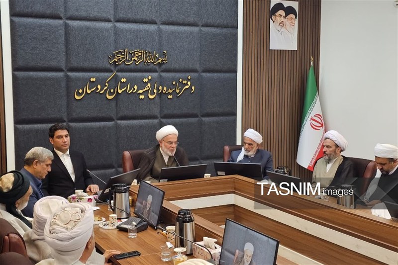 اخبار سنندج , اخبار استان کردستان , هفته وحدت ,