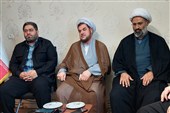 امام‌جمعه کمالشهر خبرنگاران را به کمک طلبید!