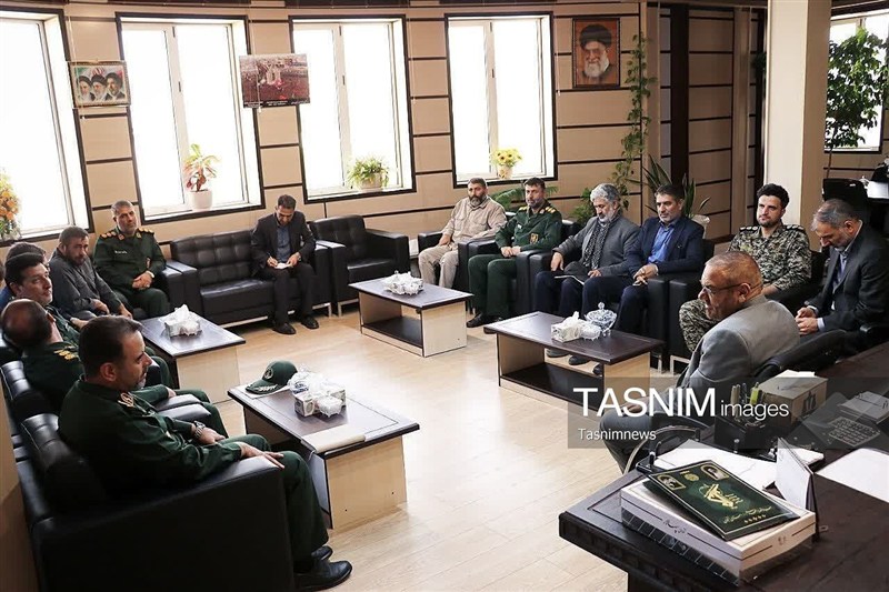 سپاه پاسداران انقلاب اسلامی , وزارت دادگستری جمهوری اسلامی ایران , اخبار زنجان , 
