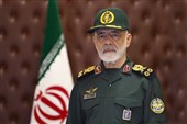 اللواء عبداللهی: لن نستسلم و العدو لن ینتصر فی الحرب الناعمة ایضا