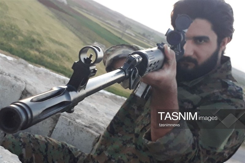 اخبار سنندج , اخبار استان کردستان , شهید , شهادت , سپاه پاسداران انقلاب اسلامی , جنگ رمضان , خانواده شهدا ,