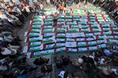 حماس ترد على میلادینوف: اضغطوا لوقف الخروقات وبدء إعمار غزة