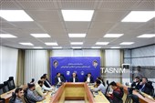 سلسله نشست های بایسته های سیاستی انتقام و خونخواهی