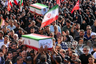«شهدای سنگر خیابان» در انتظار تأیید رسمی بنیاد شهید