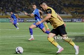 برد اقتصادی سپاهان در نقش‌جهان با گل لیموچی
