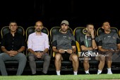 برد اقتصادی سپاهان در نقش‌جهان با گل لیموچی
