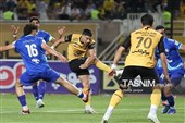 برد اقتصادی سپاهان در نقش‌جهان با گل لیموچی