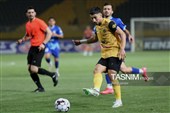 برد اقتصادی سپاهان در نقش‌جهان با گل لیموچی