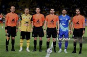 برد اقتصادی سپاهان در نقش‌جهان با گل لیموچی
