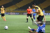 برد اقتصادی سپاهان در نقش‌جهان با گل لیموچی