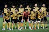 برد اقتصادی سپاهان در نقش‌جهان با گل لیموچی
