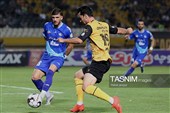برد اقتصادی سپاهان در نقش‌جهان با گل لیموچی